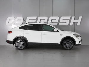 Внедорожник Renault Arkana 2019 года, 1250000 рублей, Минеральные Воды