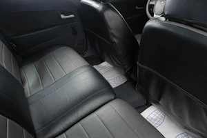 Седан ВАЗ (LADA) Priora 2013 года, 369000 рублей, Тюмень