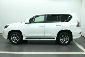 Внедорожник Lexus GX 2019 года, 7600000 рублей, Красноярск