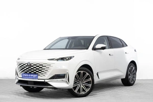 Внедорожник Changan UNI-K 2025 года, 3599000 рублей, Барнаул