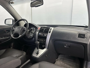 Внедорожник Hyundai Tucson 2005 года, 895000 рублей, Красноярск