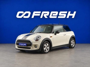 Хетчбэк MINI Cooper 2018 года, 1397444 рублей, Москва