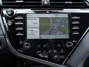 Седан Toyota Camry 2018 года, 2735888 рублей, Ставрополь