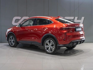 Внедорожник Haval F7x 2024 года, 2329000 рублей, Петрозаводск