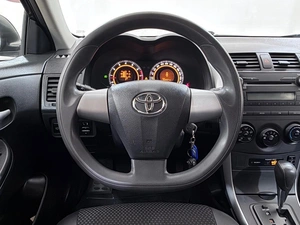 Седан Toyota Corolla 2010 года, 950000 рублей, Орёл