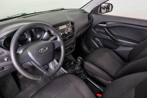 Седан ВАЗ (LADA) Vesta 2017 года, 649000 рублей, Пермь