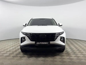 Внедорожник Hyundai Tucson 2022 года, 2298100 рублей, Казань