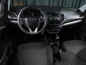 Универсал ВАЗ (LADA) Vesta 2018 года, 969000 рублей, Волгоград