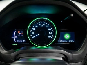 Внедорожник Honda Vezel 2019 года, 1800000 рублей, Красноярск