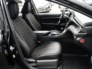 Седан Toyota Camry 2018 года, 2650000 рублей, Краснодар