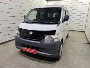 Минивэн Toyota Lite Ace 2019 года, 1250000 рублей, Красноярск