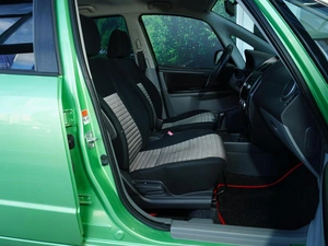 Хетчбэк Suzuki SX4 2008 года, 658000 рублей, Тверь