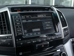 Внедорожник Toyota Land Cruiser 2012 года, 3998000 рублей, Нижний Новгород