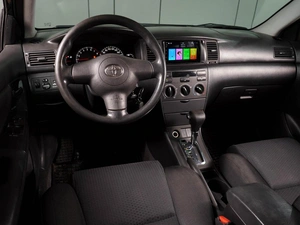 Седан Toyota Corolla 2006 года, 699000 рублей, Воронеж