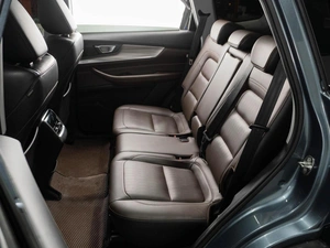 Внедорожник Chery Tiggo 8 Pro 2021 года, 1960000 рублей, Тюмень