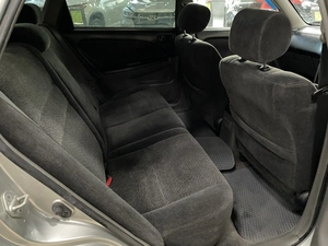 Универсал Toyota Caldina 2002 года, 587000 рублей, Солонцы