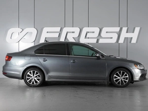 Седан Volkswagen Jetta 2016 года, 1450000 рублей, Минеральные Воды