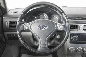Внедорожник Subaru Forester 2007 года, 759000 рублей, Кемерово