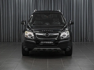 Внедорожник Opel Antara 2011 года, 1050111 рублей, Ставрополь