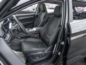 Внедорожник JAC JS6 2024 года, 2425000 рублей, Нижний Новгород