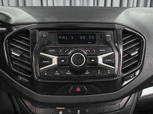 Седан ВАЗ (LADA) Vesta 2019 года, 890000 рублей, Ставрополь