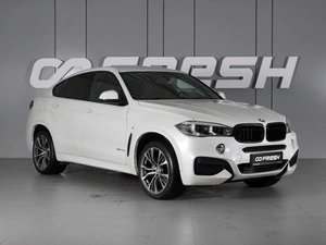 Внедорожник BMW X6 2018 года, 3750000 рублей, Минеральные Воды