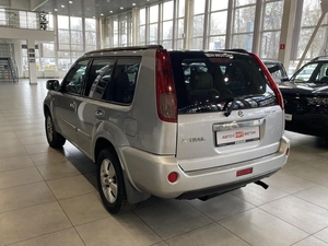Внедорожник Nissan X-Trail 2006 года, 855000 рублей, Орёл