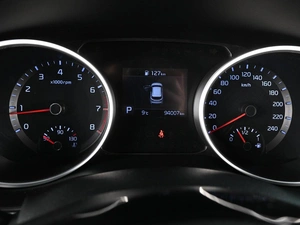 Хетчбэк Kia Ceed 2018 года, 1719000 рублей, Аксай