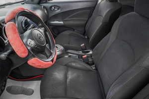 Внедорожник Nissan Juke 2011 года, 1189000 рублей, Барнаул