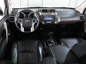 Внедорожник Toyota Land Cruiser Prado 2016 года, 4149000 рублей, Ростов-на-Дону