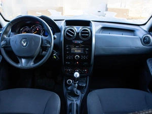 Внедорожник Renault Duster 2017 года, 1369000 рублей, Петрозаводск