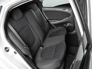 Седан Hyundai Solaris 2016 года, 999000 рублей, Аксай