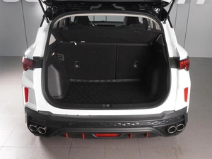 Внедорожник Geely Binyue Cool 2023 года, 2079000 рублей, Минеральные Воды