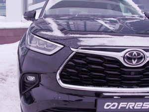Внедорожник Toyota Highlander 2025 года, 5690000 рублей, Владимир