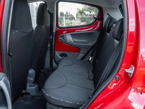 Хетчбэк Citroen C1 2011 года, 570000 рублей, Ставрополь