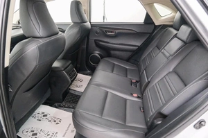 Внедорожник Lexus NX 2016 года, 3099000 рублей, Красноярск