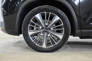 Внедорожник Chery Tiggo 8 Pro Max 2023 года, 2645000 рублей, Ульяновск