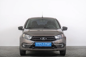 Седан ВАЗ (LADA) Granta 2020 года, 549000 рублей, Томск