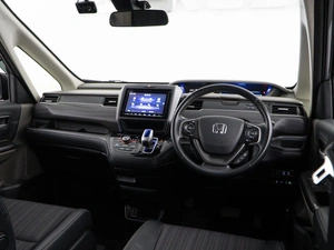 Минивэн Honda Freed+ 2017 года, 1400000 рублей, Москва