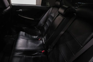 Седан Toyota Corolla 2007 года, 719000 рублей, Новокузнецк