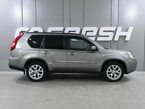 Внедорожник Nissan X-Trail 2012 года, 1349000 рублей, Ростов-на-Дону