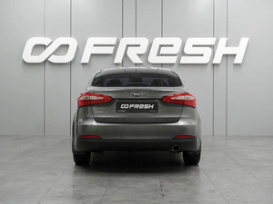 Седан Kia Cerato 2013 года, 1274000 рублей, Воронеж