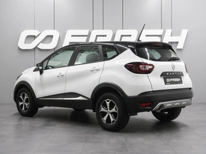Внедорожник Renault Kaptur 2021 года, 1299000 рублей, Воронеж