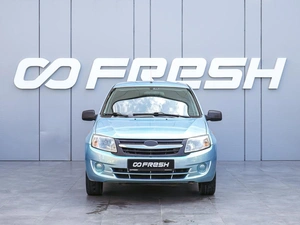 Седан ВАЗ (LADA) Granta 2012 года, 480000 рублей, Краснодар