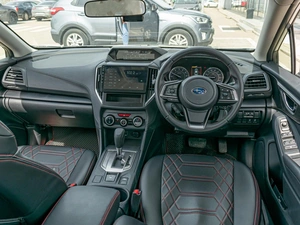 Хетчбэк Subaru Impreza 2018 года, 1619000 рублей, Краснодар