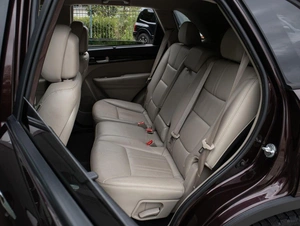 Внедорожник Kia Sorento 2014 года, 1555000 рублей, Большой Сочи