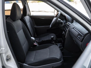 Хетчбэк ВАЗ (LADA) Priora 2015 года, 520000 рублей, Краснодар
