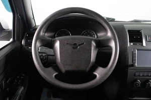 Внедорожник УАЗ Patriot 2015 года, 849000 рублей, Сургут