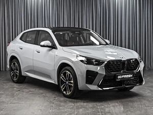 Внедорожник BMW X2 2024 года, 5549000 рублей, Ставрополь