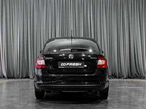 Лифтбек Skoda Rapid 2017 года, 1279000 рублей, Тюмень